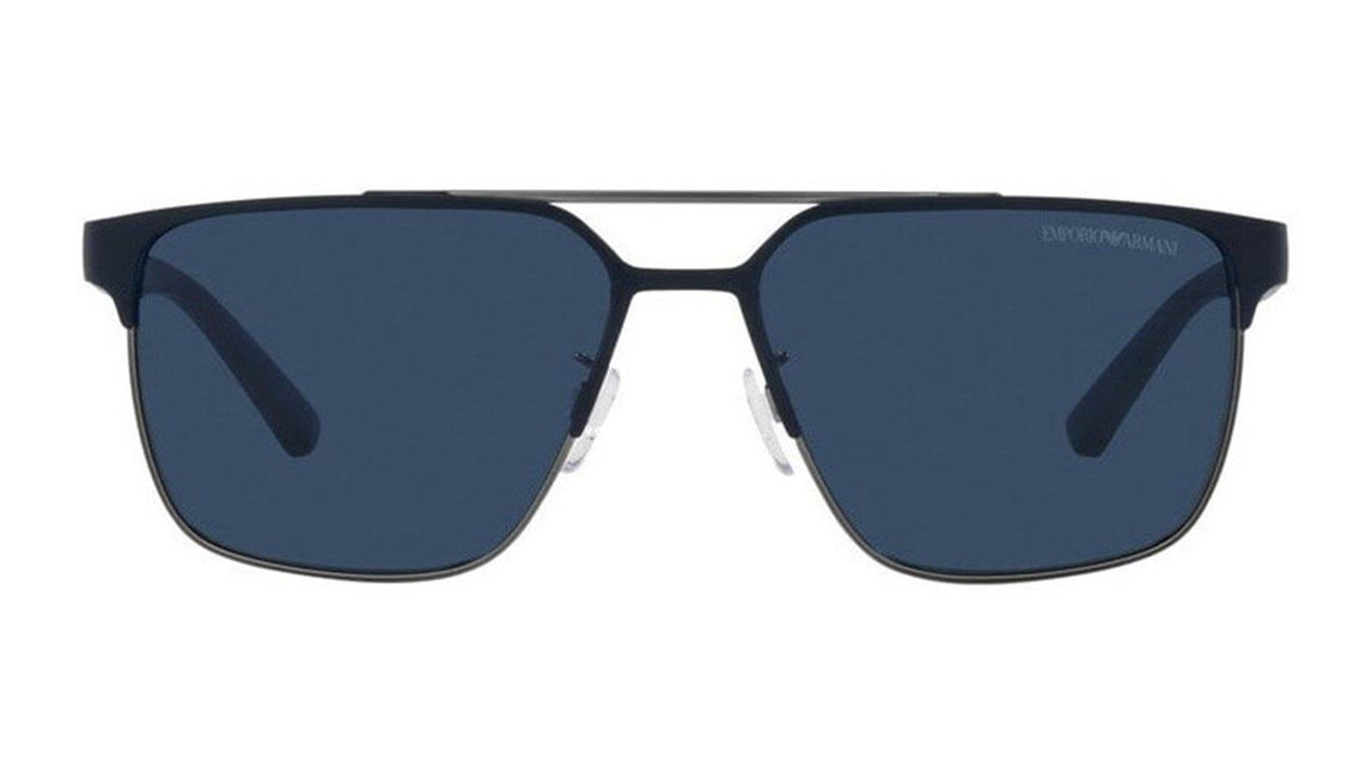 EMPORIO ARMANI  2134 3162/80 58-16 Erkek  Güneş Gözlüğü