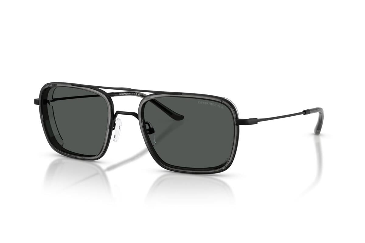 EMPORIO ARMANI  2162 300187 54-21 Erkek  Güneş Gözlüğü