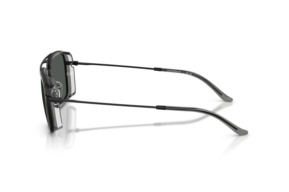 EMPORIO ARMANI  2162 300187 54-21 Erkek  Güneş Gözlüğü