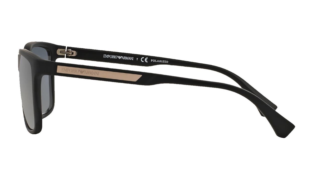 EMPORIO ARMANI  4047 5063/81 56-17 Erkek  Güneş Gözlüğü