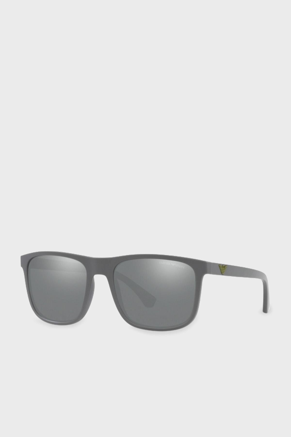 EMPORIO ARMANI  4129 50606G 56-19 Erkek/  Güneş Gözlüğü