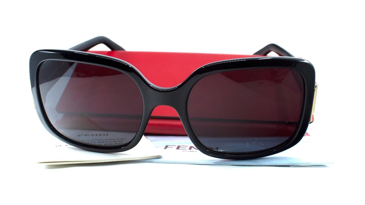 FENDI  5234 001 57-19 Kadın  Güneş Gözlüğü