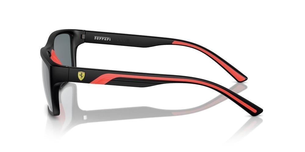 FERRARI  6003U 504/6G 59-18 Unisex  Güneş Gözlüğü