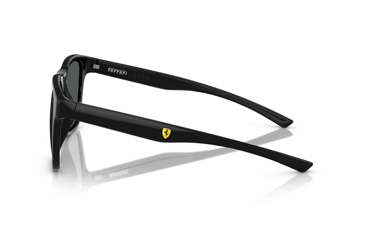 FERRARI 6013D 501/87 57-18 Unisex GÜNEŞ GÖZLÜĞÜ