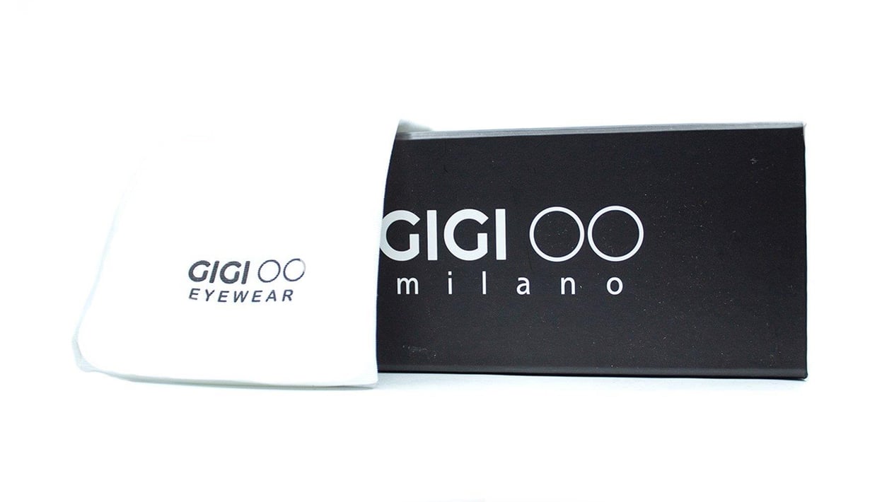 GIGI OO MILANO 136 C5 50-17 Unisex GÜNEŞ GÖZLÜĞÜ