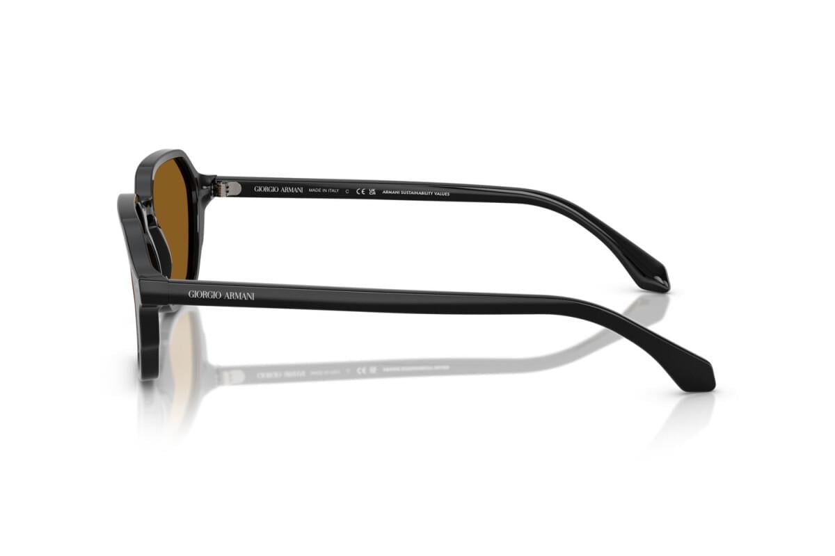 GIORGIO ARMANI  8220 587553 52-20 Erkek  Güneş Gözlüğü