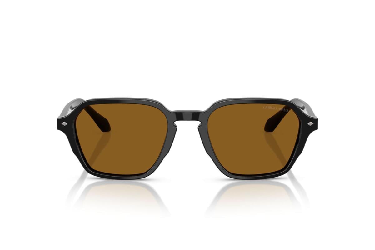 GIORGIO ARMANI  8220 587553 52-20 Erkek  Güneş Gözlüğü