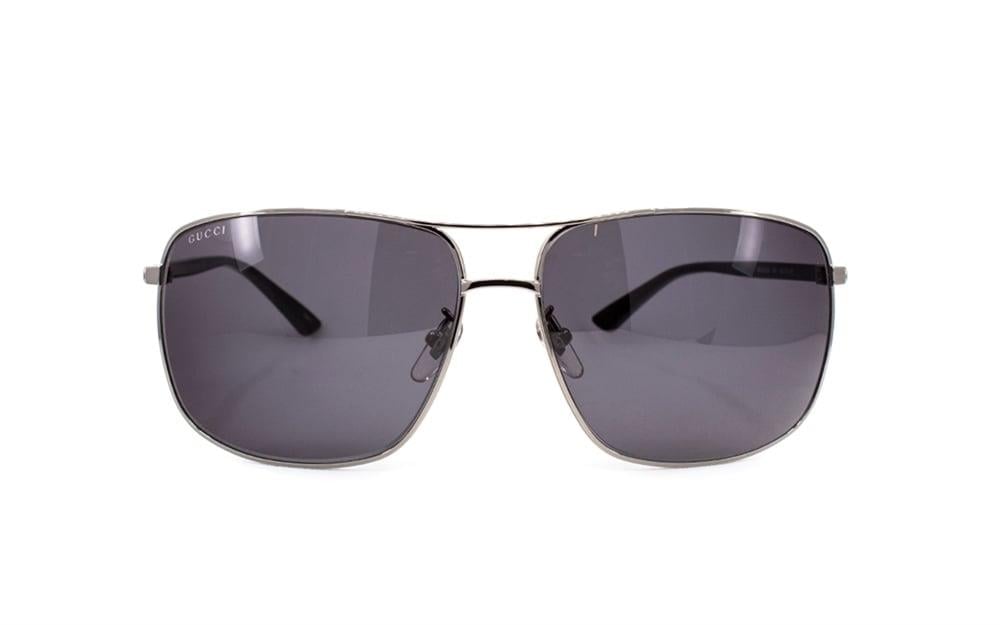 GUCCI  0065SK 001 66-14 Unisex  Güneş Gözlüğü