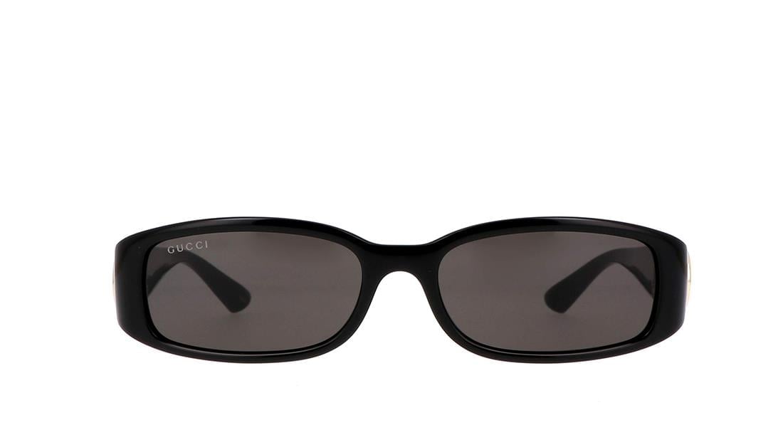 GUCCI  1661S 001 54-16 Unisex  Güneş Gözlüğü