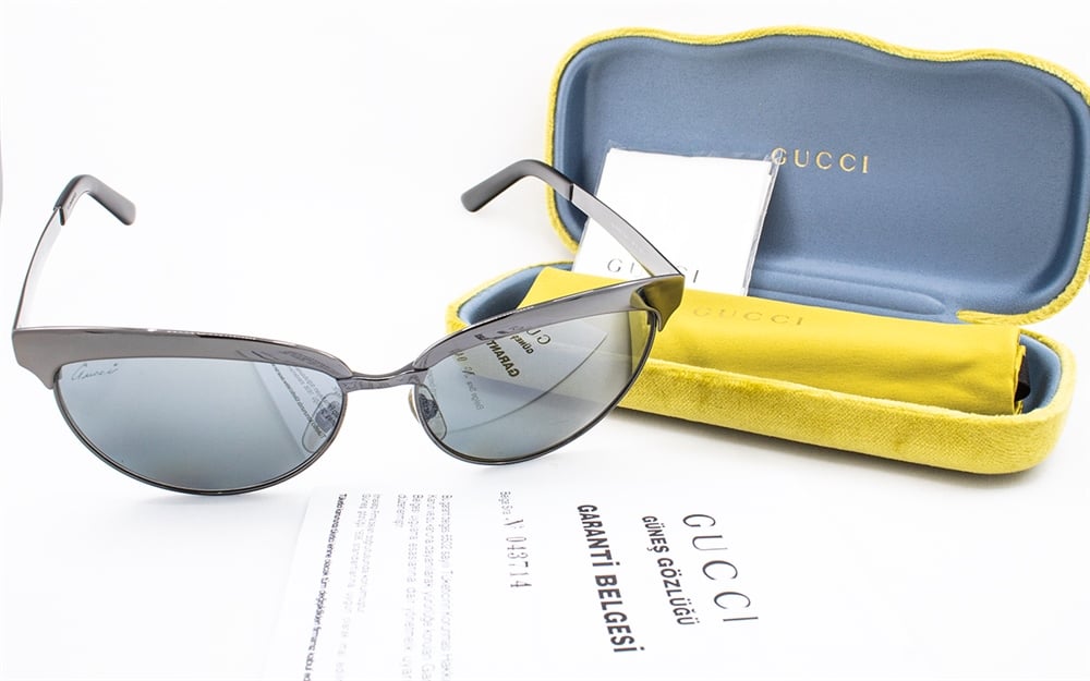 GUCCI 4249/S KJ1T4 59-15