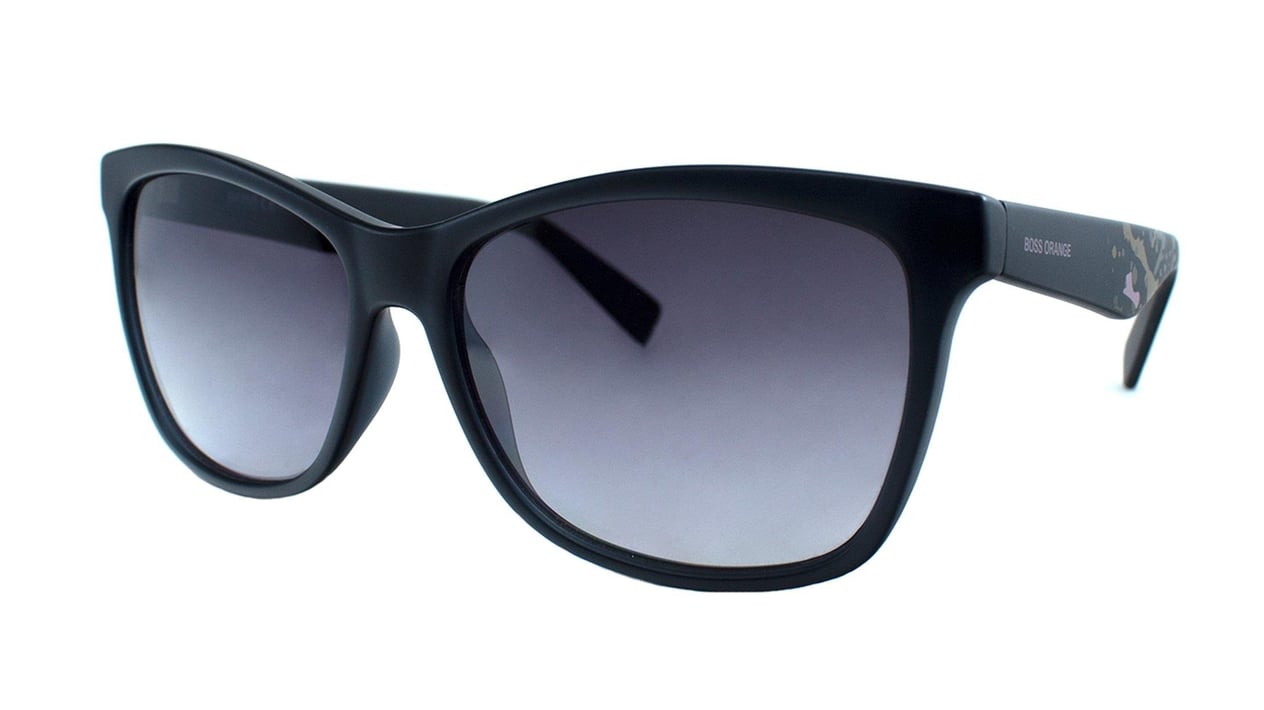 HUGO BOSS 0212/S F3BEU 56-15 Unisex GÜNEŞ GÖZLÜĞÜ