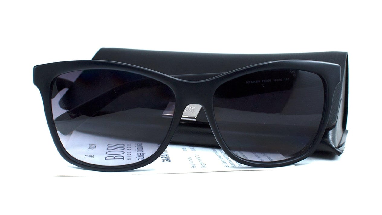 HUGO BOSS 0212/S F3BEU 56-15 Unisex GÜNEŞ GÖZLÜĞÜ
