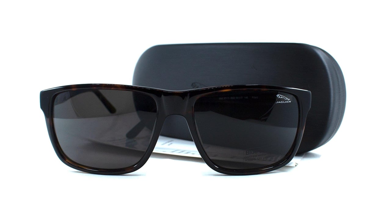 JAGUAR  37117 8940 56-17 Unisex  Güneş Gözlüğü