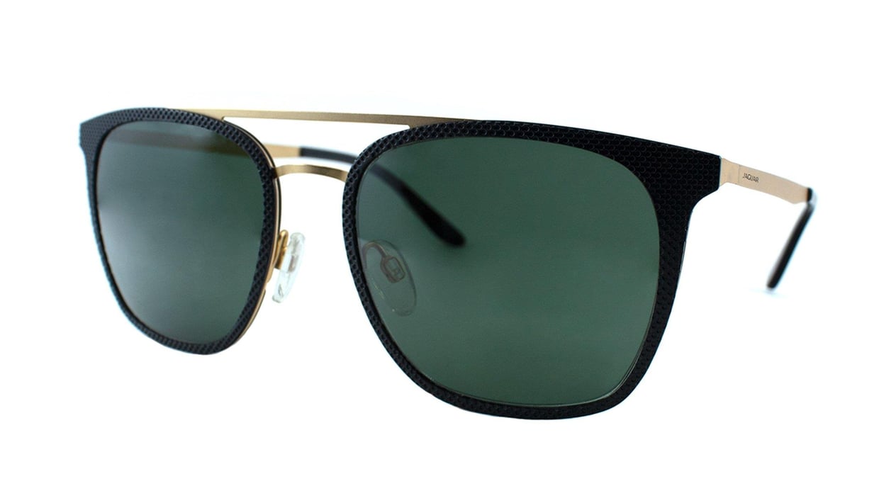 JAGUAR  37571 6000 54-19 Unisex  Güneş Gözlüğü