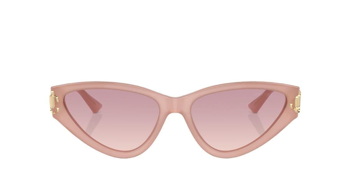 JIMMY CHOO  5019 502768 55-16 Kadın  Güneş Gözlüğü