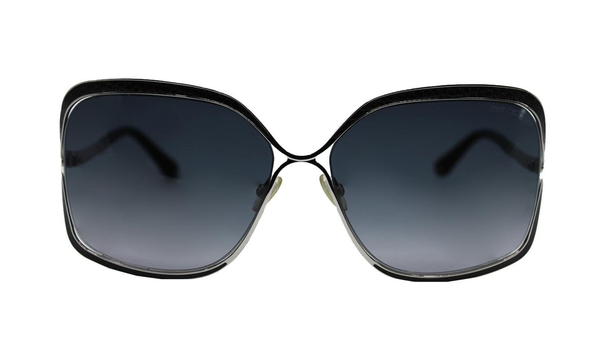 JIMMY CHOO  SALLY/S 010HD 63-14 Unisex  Güneş Gözlüğü