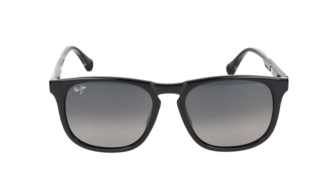 MAUİ JİM  0641S 001-14 55-18 Unisex  Güneş Gözlüğü