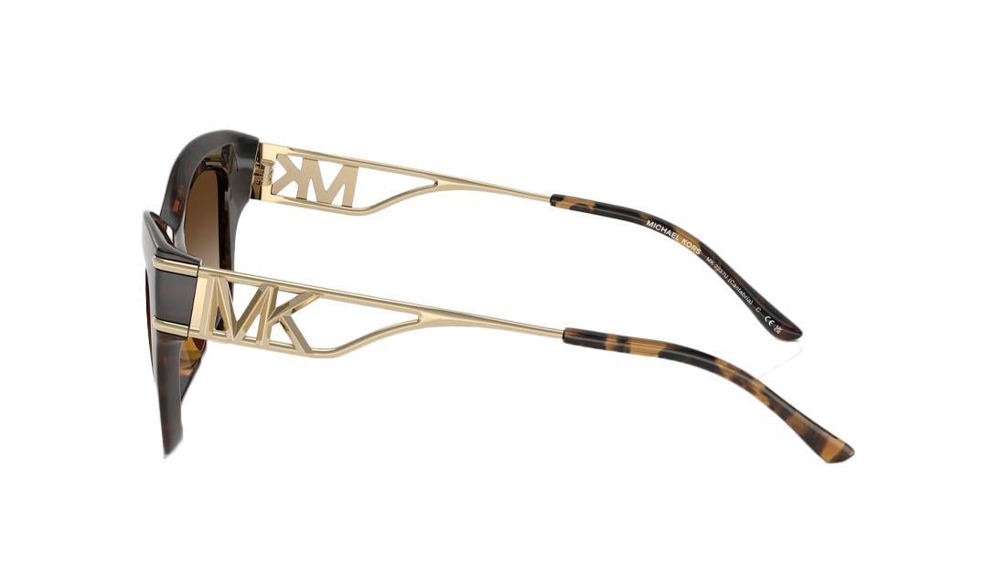 MICHAEL KORS  2237U 300613 52-20 Kadın  Güneş Gözlüğü