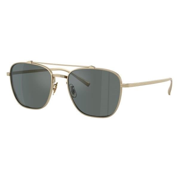 OLIVER PEOPLES  1349ST 5035W5 55-18 Erkek  Güneş Gözlüğü