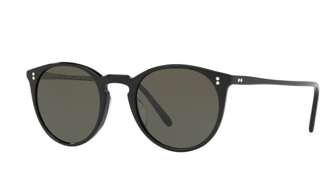 OLIVER PEOPLES  5183S 1005P1 48-22 Erkek  Güneş Gözlüğü