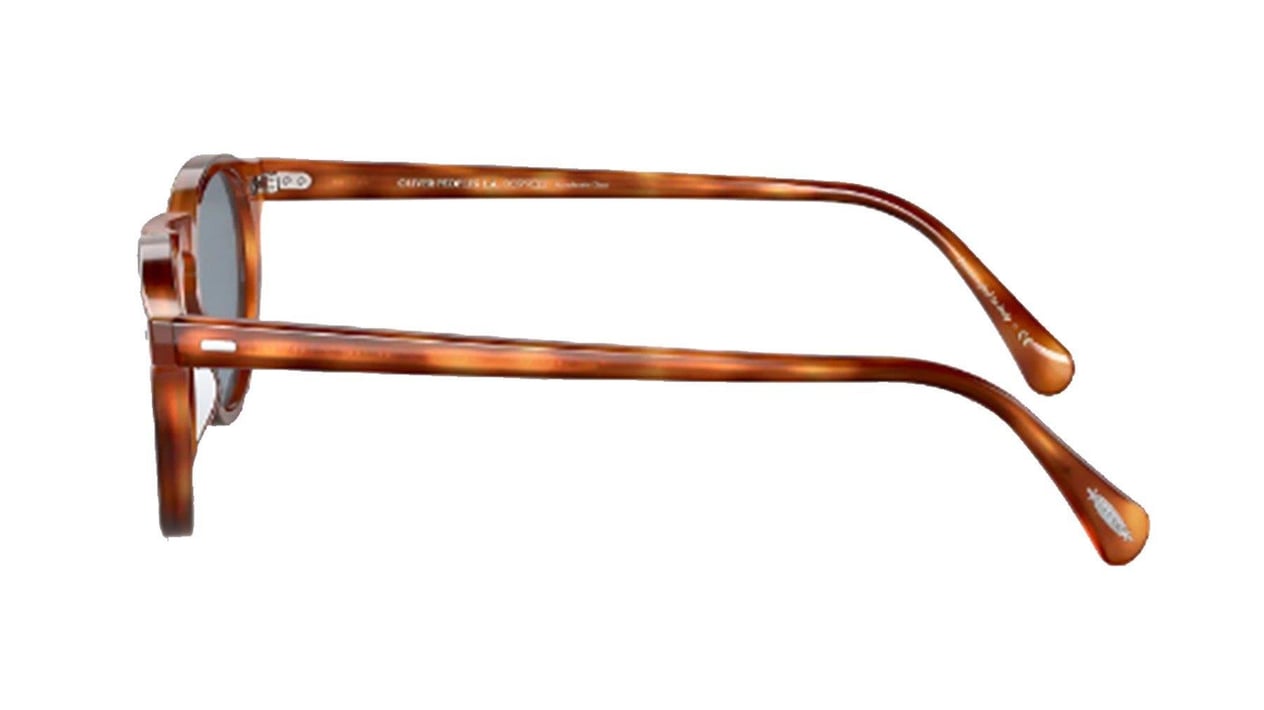 OLIVER PEOPLES  5217S 1483R8 47-23 Erkek/Kadın  Güneş Gözlüğü