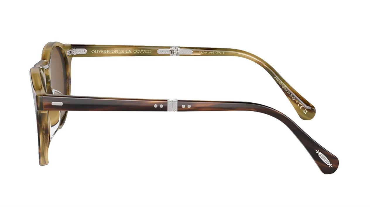 OLIVER PEOPLES  5456SU 131057 50-23 Unisex  Güneş Gözlüğü