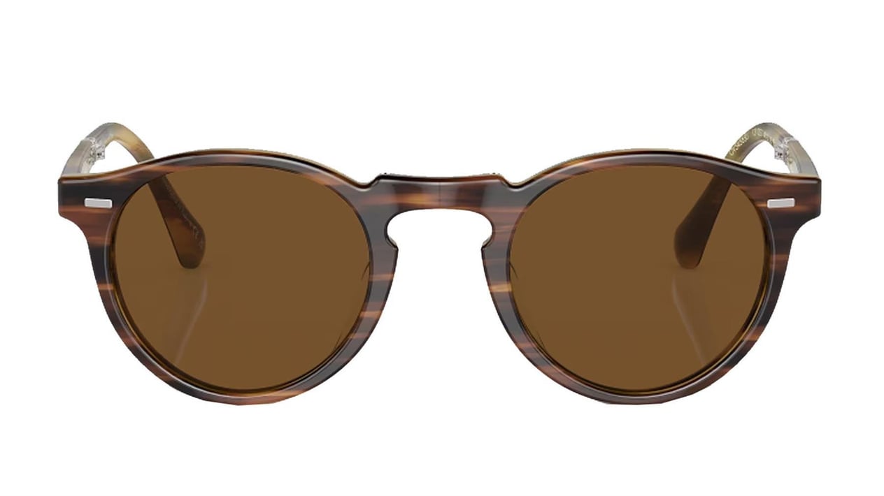 OLIVER PEOPLES  5456SU 131057 50-23 Unisex  Güneş Gözlüğü