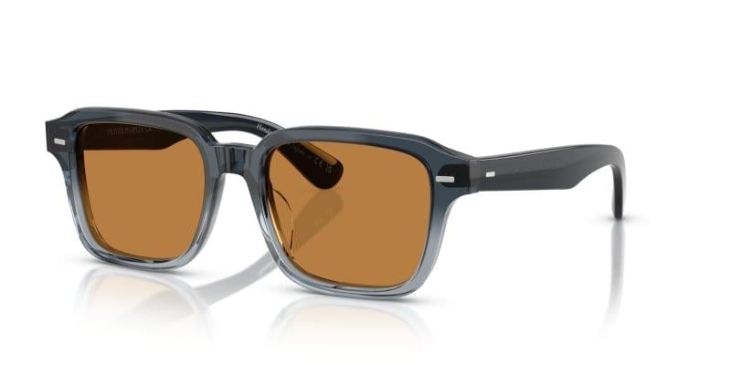 OLIVER PEOPLES  5562SU 177753 51-18 Erkek  Güneş Gözlüğü