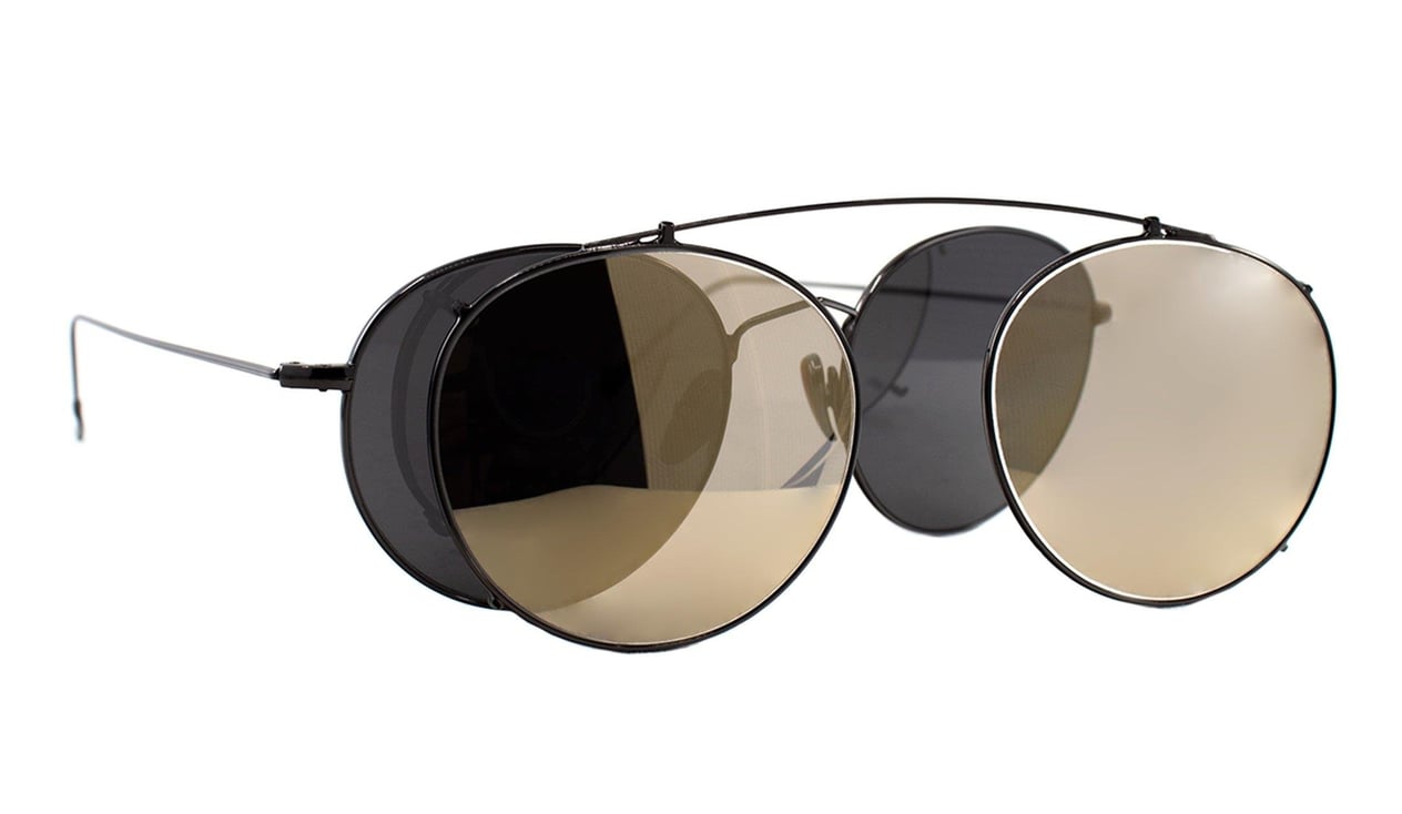 PAPARY  L008 C2 50-21 Unisex  Güneş Gözlüğü