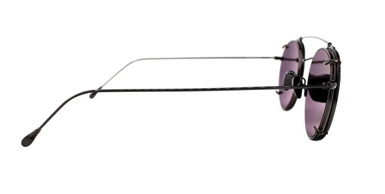 PAPARY  L008 C2 50-21 Unisex  Güneş Gözlüğü