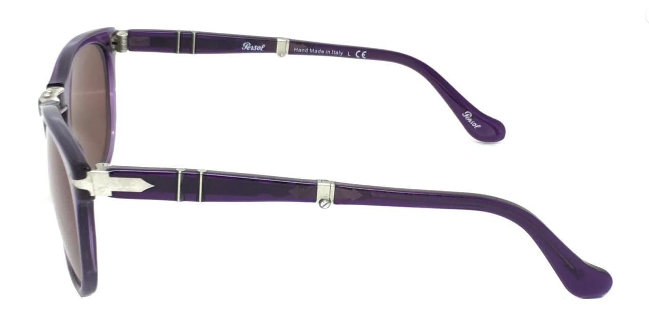 PERSOL  3028-S 986/02 52-22 Unisex/  Güneş Gözlüğü