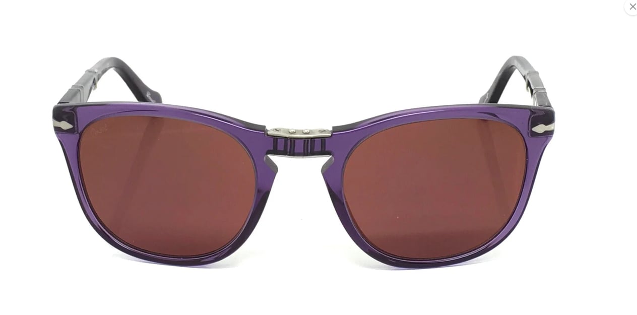 PERSOL  3028-S 986/02 52-22 Unisex/  Güneş Gözlüğü