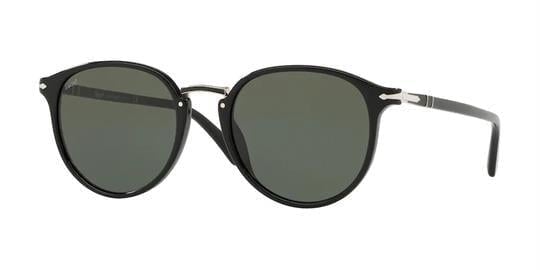 PERSOL  3046-S 95/58 51-21 Unisex/  Güneş Gözlüğü