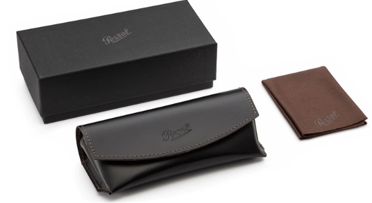 PERSOL  3152S 901531 52-20 Unisex  Güneş Gözlüğü