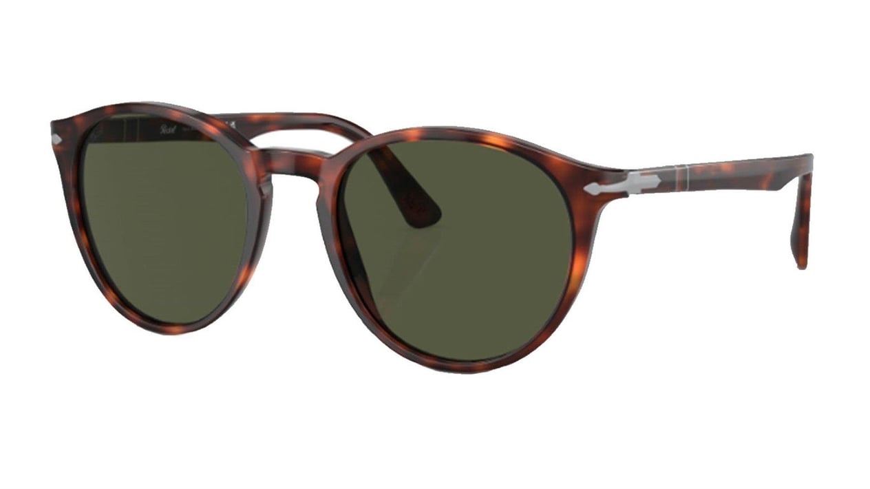PERSOL  3152S 901531 52-20 Unisex  Güneş Gözlüğü