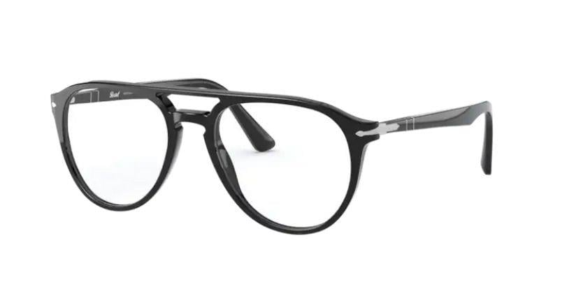 Persol 3160 95 52-18 Optik Çerçeve