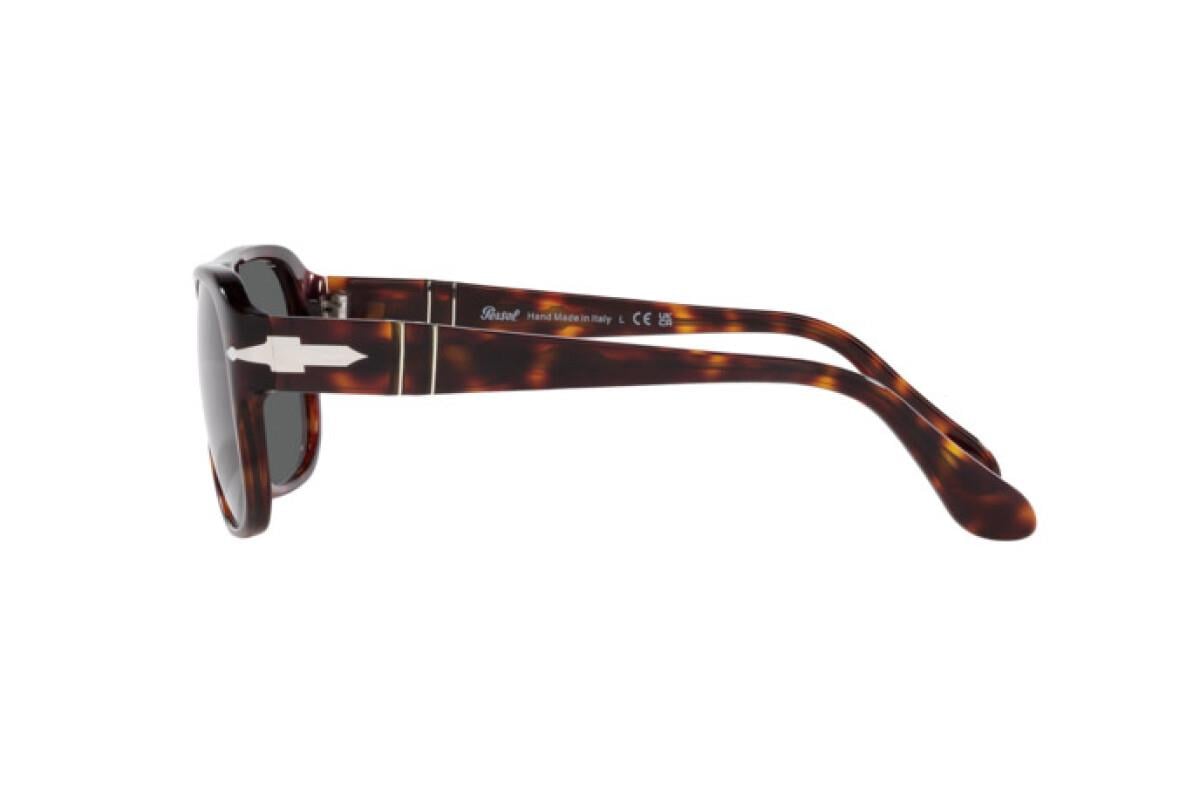 PERSOL  3310S 24/B1 54-18 Unisex  Güneş Gözlüğü