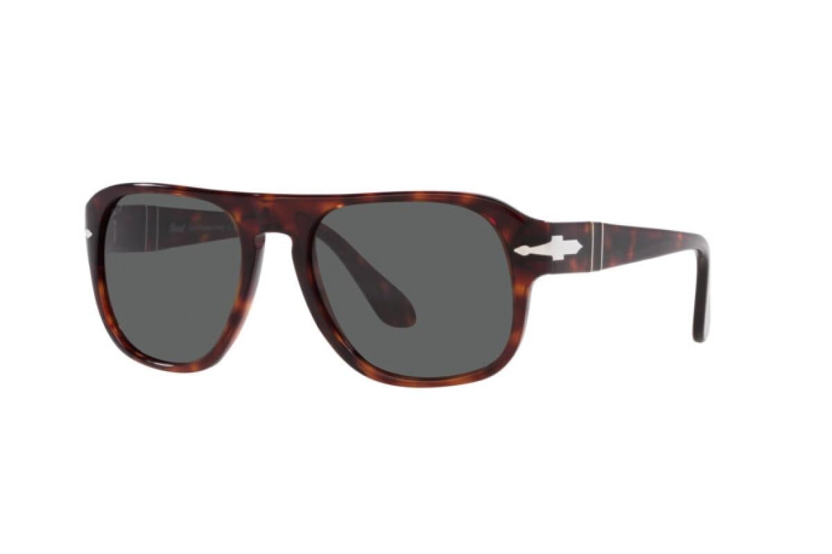 PERSOL  3310S 24/B1 54-18 Unisex  Güneş Gözlüğü