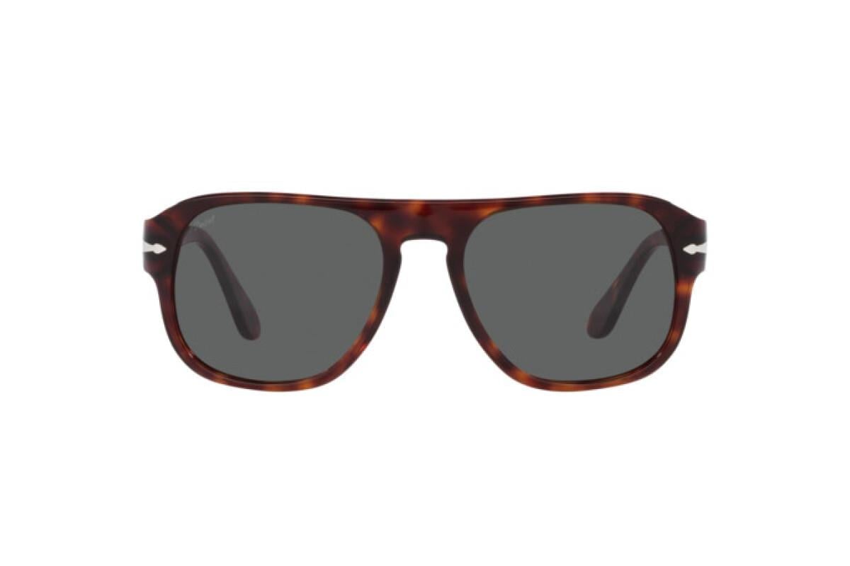 PERSOL  3310S 24/B1 54-18 Unisex  Güneş Gözlüğü