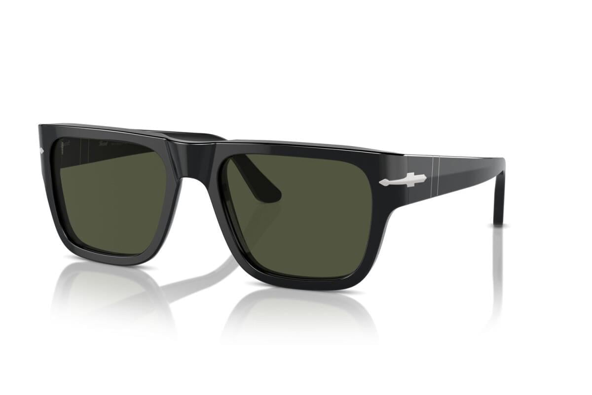 PERSOL  3348S 95/31 55-20 Unisex  Güneş Gözlüğü