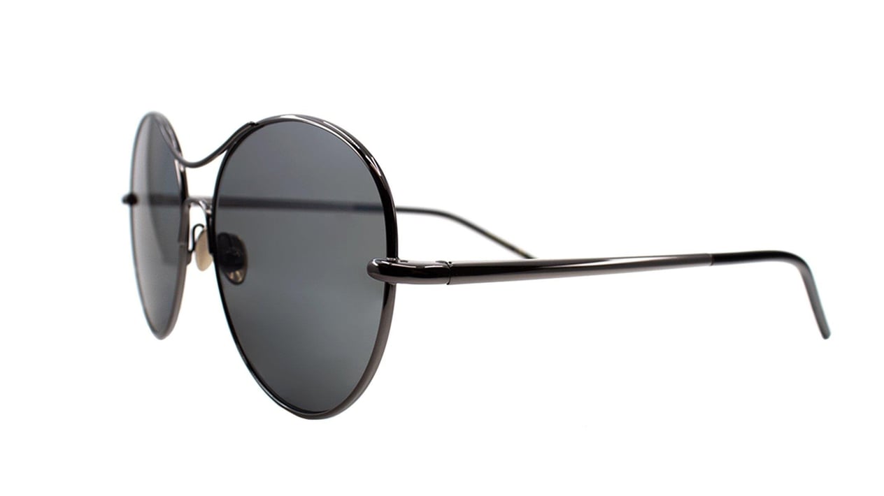 POMELLATO  0034S 001 57-17 Unisex  Güneş Gözlüğü
