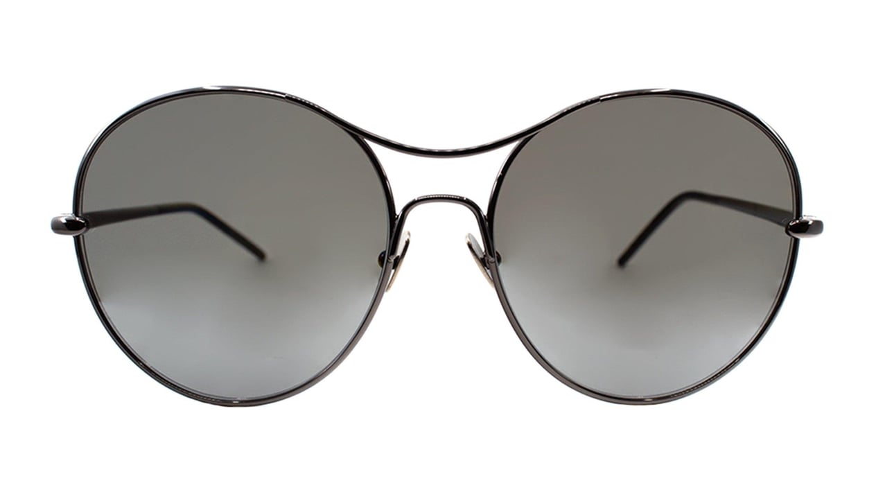 POMELLATO  0034S 001 57-17 Unisex  Güneş Gözlüğü