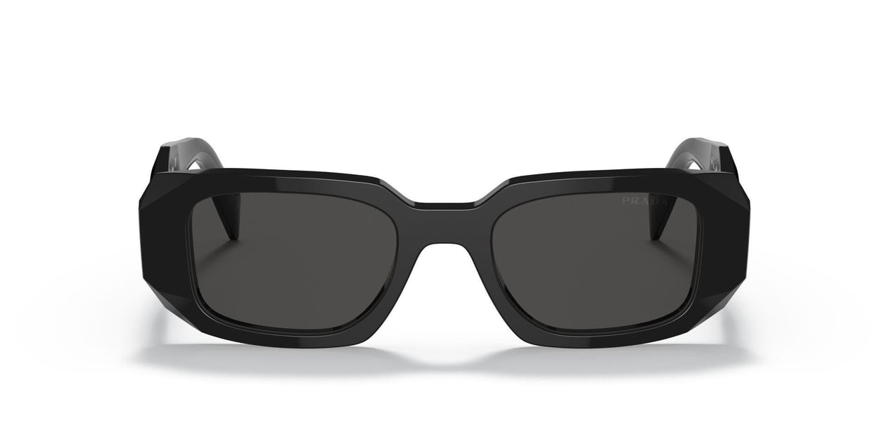 Prada  17WS 1AB-5S0 49-20 Kadın/Erkek  Güneş Gözlüğü