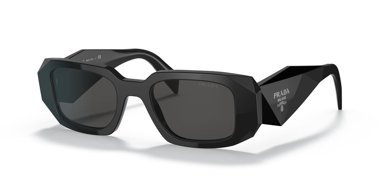 Prada  17WS 1AB-5S0 49-20 Kadın/Erkek  Güneş Gözlüğü