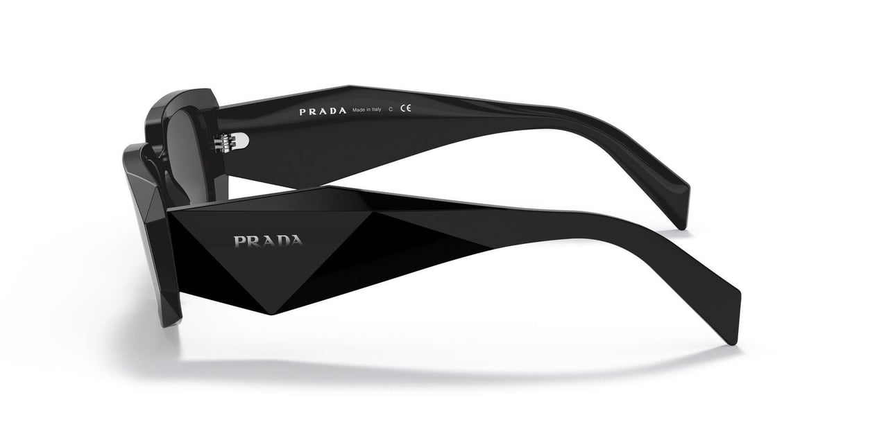 Prada  17WS 1AB-5S0 49-20 Kadın/Erkek  Güneş Gözlüğü