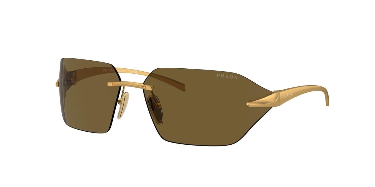 Prada  A55S 15N01T 71-14 Unisex/Kadın  Güneş Gözlüğü