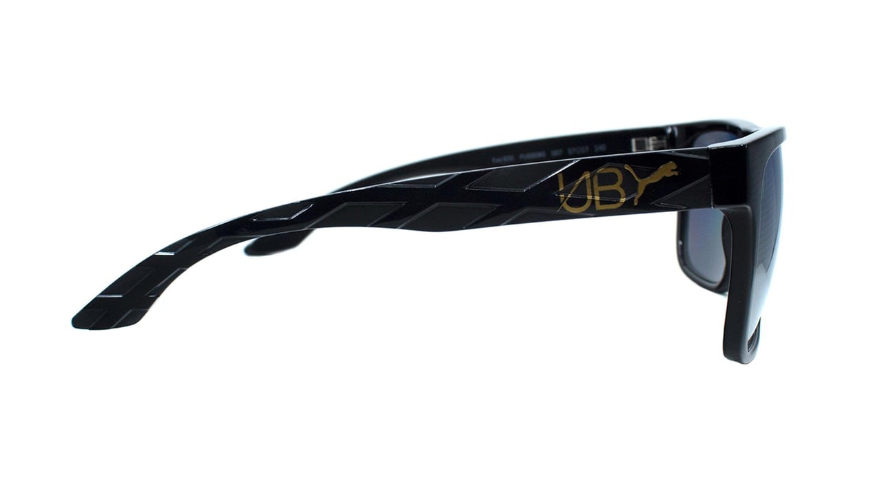 PUMA  PU0008S 007 57-17 Erkek  Güneş Gözlüğü