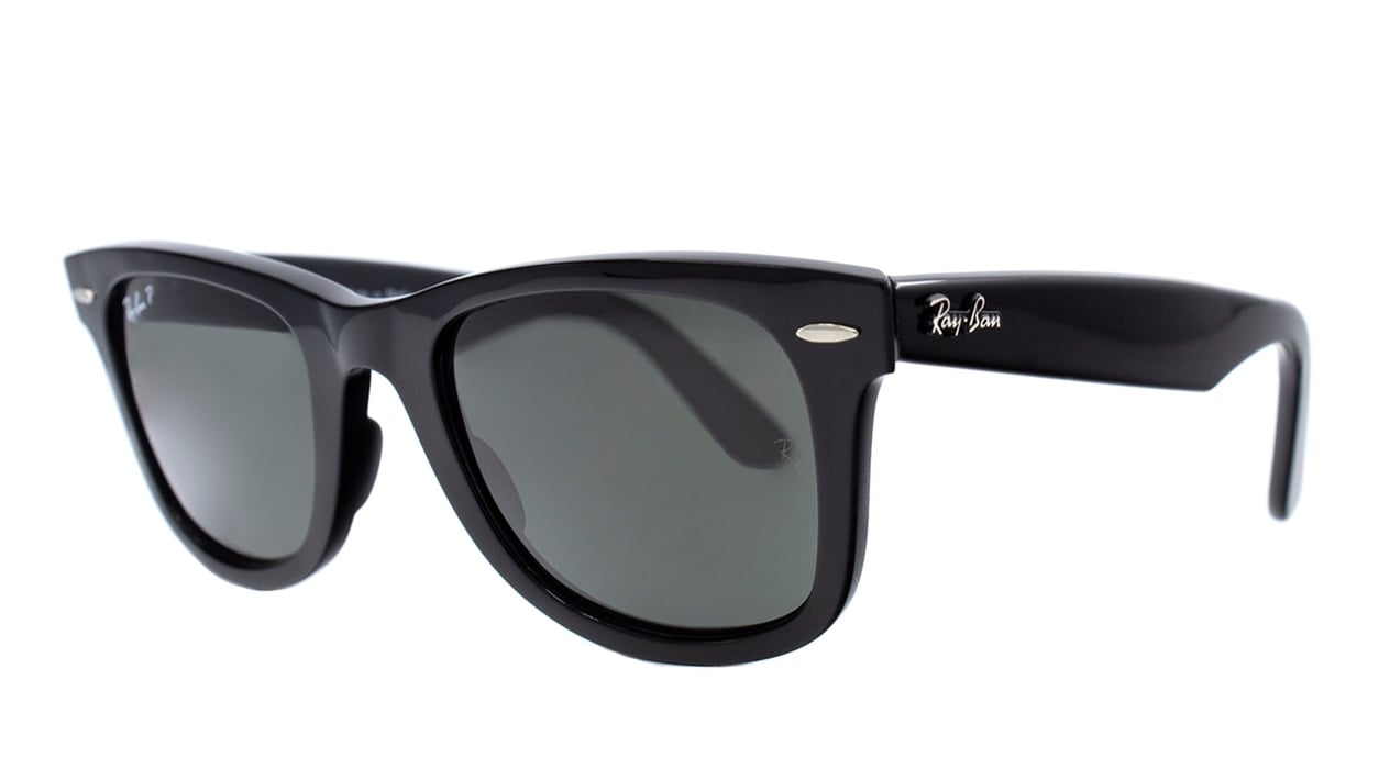 RAY-BAN 2140 901/58 50-22
