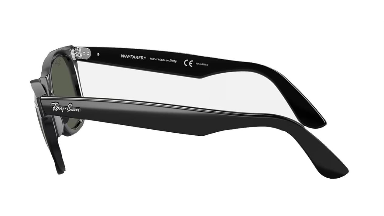 Ray-ban  2140 901/58 50-22 Unisex  Güneş Gözlüğü