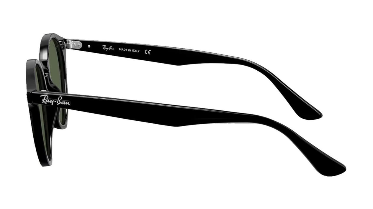 Ray-ban  2180 601/71 49-21 Unisex  Güneş Gözlüğü